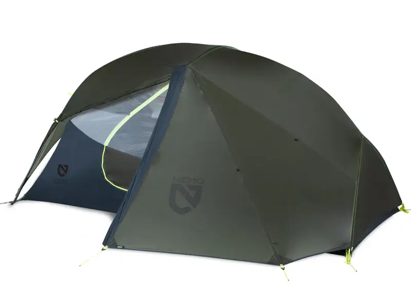 Dragonfly Bikepack 2P Economico