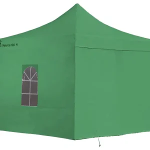 Storm 3x4,5 Laterali Verde Confezioni 4 Pezzi Subito Disponibile