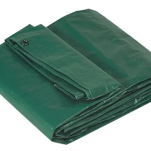 Tarp 210 gr/mq Occhiellato A Buon Prezzo