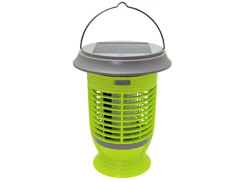 Offerta Del Giorno Lumi Solar Mosi Killer Lantern