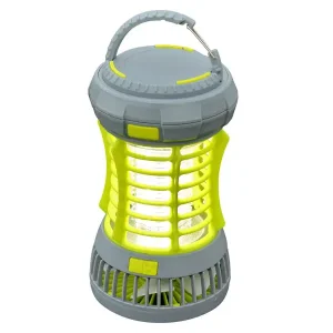 Quantità Limitata Mosquito Killer Lantern Ventola - USB