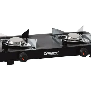 Appetizer 2-Burner Super Prezzo