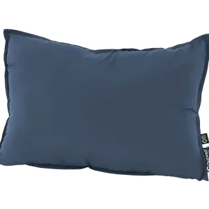 Contour Pillow Deep Blue Saldi