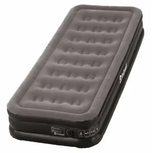 Vendita Finale Flock Excellent Single Grey Black