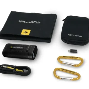 Sport 25 Solar Kit Nuovo Arrivo