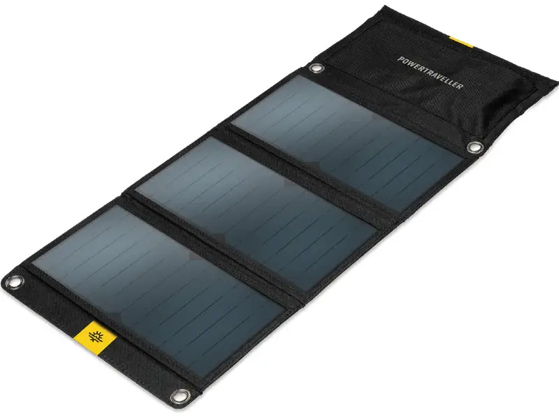 Falcon 21 Solar Panel Subito Disponibile