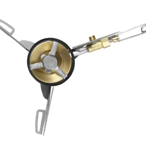 Esclusivo Omnilite TI w. Bottle e Pouch