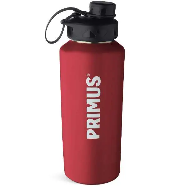 Offerta Lampo Trailbottle Stainless Steel 1,0 Lt