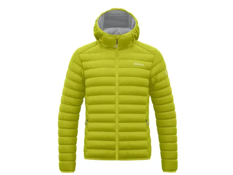 Bestseller MIR Grenoble Green