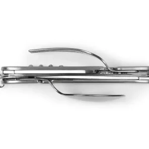 A Buon Prezzo Folding Cutlery Set