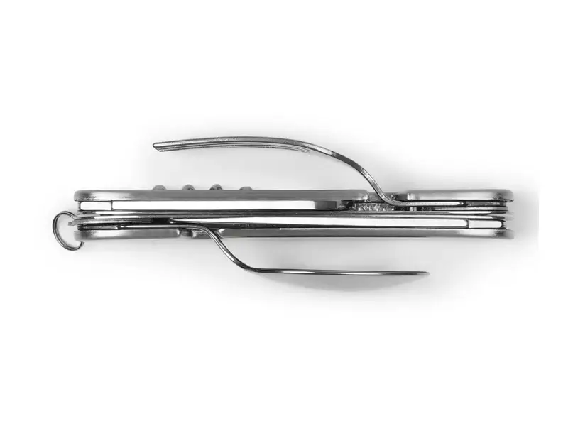 A Buon Prezzo Folding Cutlery Set