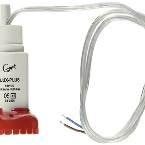 Comet Lux Plus 16 Lt Pompa Immersione Economico