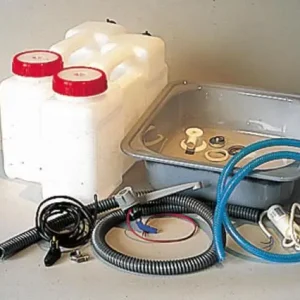 Ultime Pezzi Kit Lavandino Completo