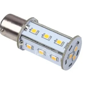 Lampadina Led BA15S 2,5W Di Tendenza