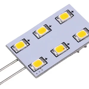 Offerta Lampo Lampadina Led G4 1,2W