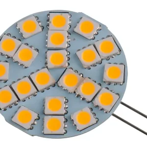 Compra Oggi Stesso Lampadina Led G4 3W