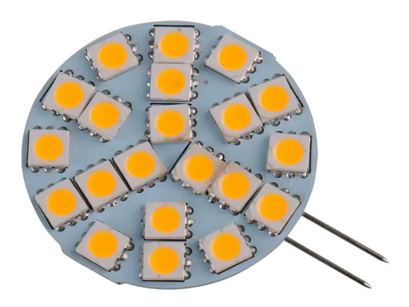 Compra Oggi Stesso Lampadina Led G4 3W