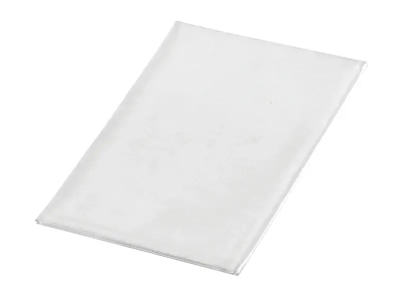 Direttamente Dal Produttore Foil Windshield