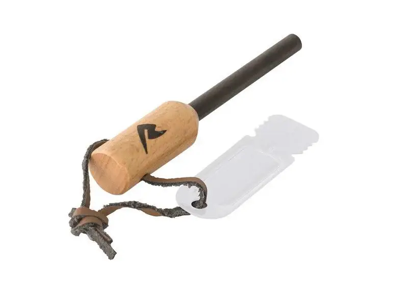 Offerta Lampo Fire Steel