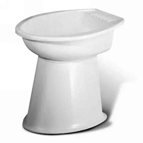 Non Perdere Bidet Bagno 2000 Giganplast