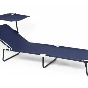 Must-Have Brandina con Tettino Blue