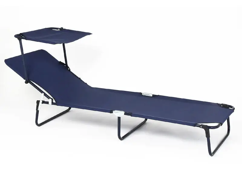 Must-Have Brandina con Tettino Blue