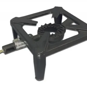 Must-Have Fornellone 40 Ghisa