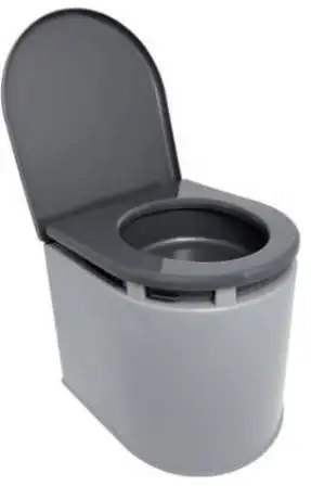 WC Secchio Lux Saldi