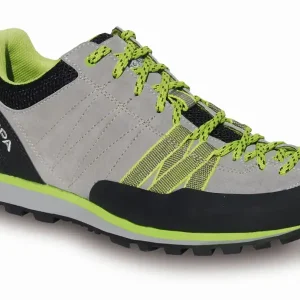 Offerta Crux Wmn Oyster Green Glow