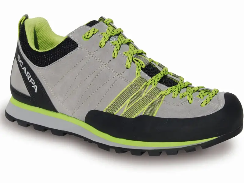 Offerta Crux Wmn Oyster Green Glow