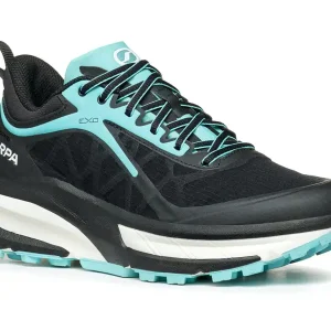 Golden Gate Atr Gtx Wm Black Aruba Soddisfatti O Rimborsati