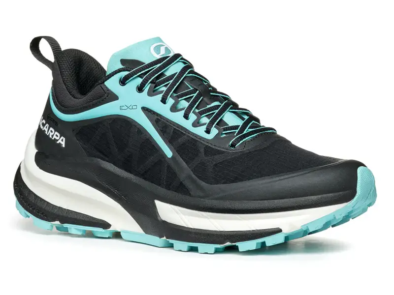 Golden Gate Atr Gtx Wm Black Aruba Soddisfatti O Rimborsati