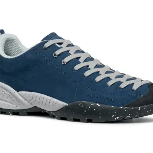 Compra Online Mojito Planet Suede Dark Denim