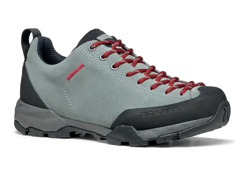 Mojito Trail GTX WMN Conifer Raspberry Ordina Subito