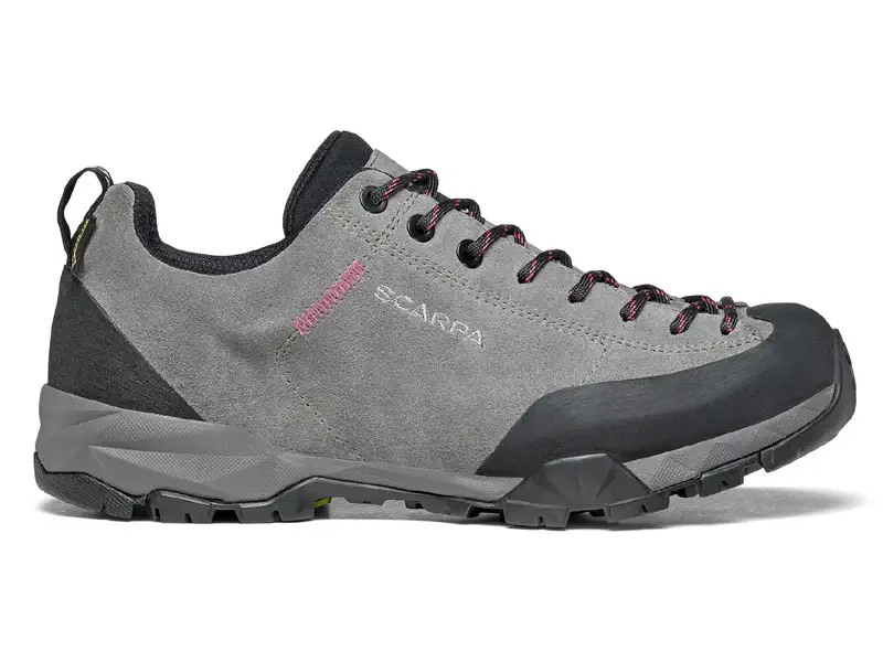 Acquista Ora Mojito Trail GTX WMN Midgray