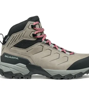 Moraine MID PRO WMN GTX Mineral Consegna Rapida