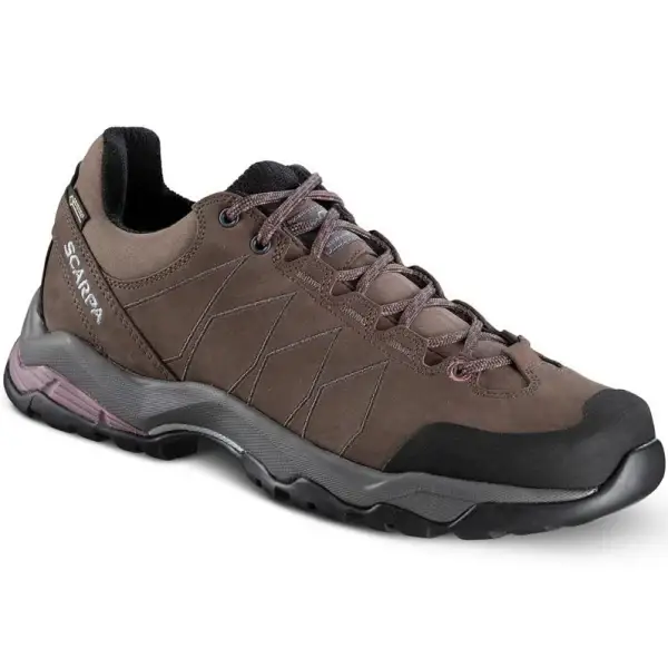Moraine Plus GTX WMN Charcoal Dark Plum Super Prezzo