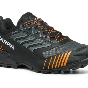 Economico Ribelle Run Xt Gtx Gray Antracite Tonic