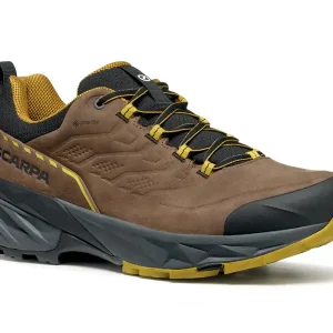 Ultime Pezzi Rush 2 PRO GTX Brown Sulphur