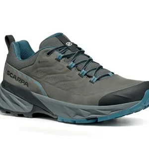 Rush 2 PRO GTX Titanium Ocean Acquista Ora