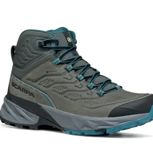 Rush 2 PRO MID GTX Titanium Ocean Super Prezzo
