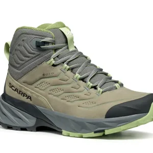 Popolare Rush 2 PRO MID GTX WMN Gtx Sage Aloe