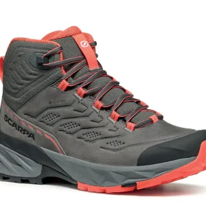 Rush 2 PRO MID GTX WMN Titanium Coral Offerta Limitata