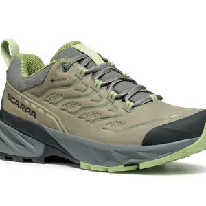 Miglior Prezzo Rush 2 PRO GTX WMN Gtx Sage Aloe