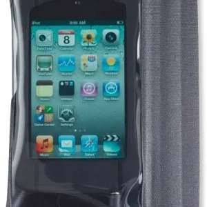 iSeries Case iPhone-iPod Black Soddisfatti O Rimborsati