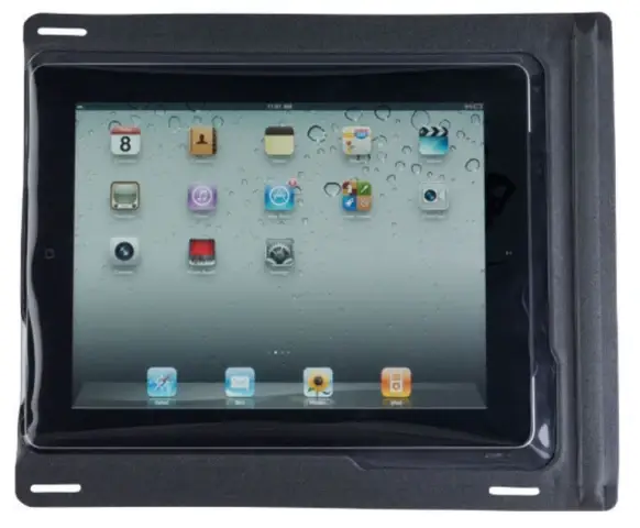 Must-Have iSeries Case iPad Mini Black