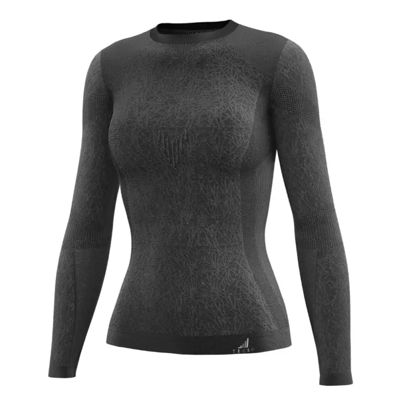 Nuovo Arrivo K-Dry Base Layer WMN grigio