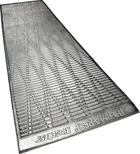 Scelto Dai Clienti Ridgerest Solar Regular