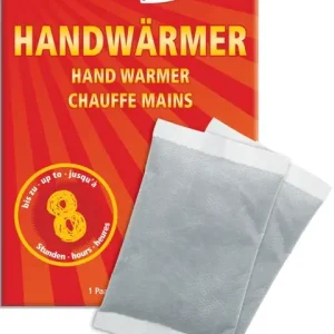 Di Tendenza Hand Warmer 2 pezzi