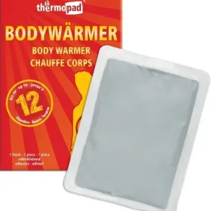 Body Warmer 2 Pezzi Prezzo Di Fabbrica